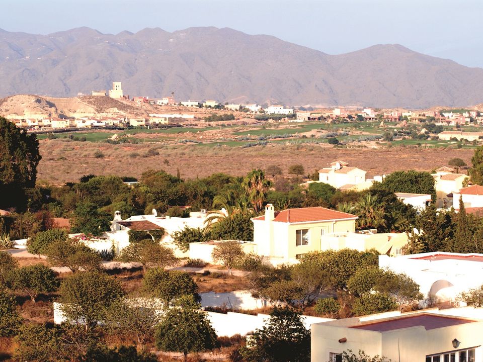Helårsgrund i Vera, Almeria - foto 3